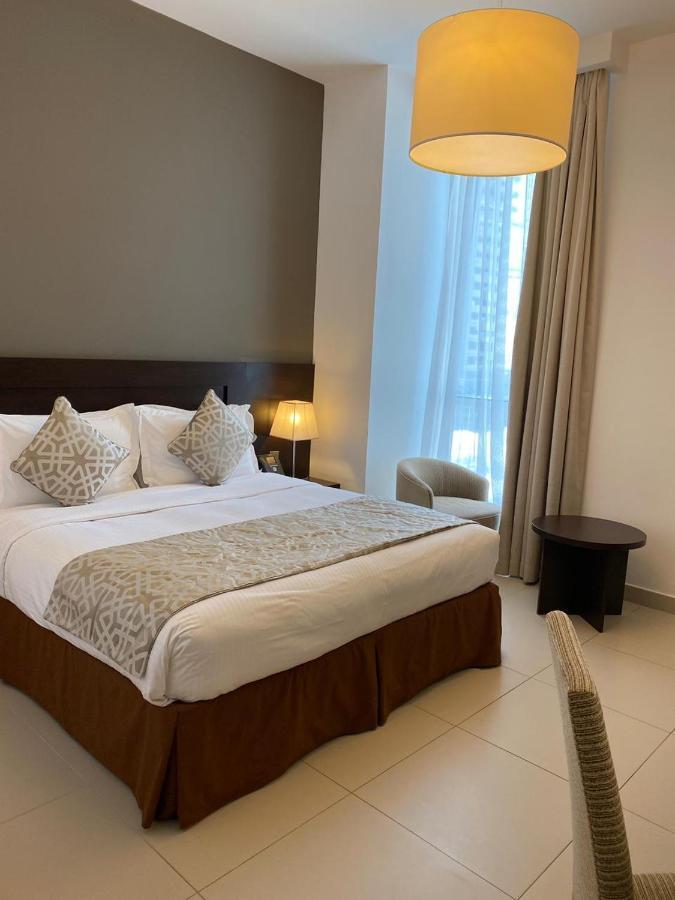 Ascott Rafal Olaya Riyadh Exterior photo