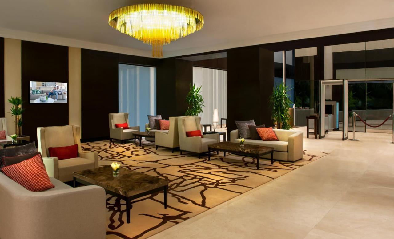 Ascott Rafal Olaya Riyadh Exterior photo