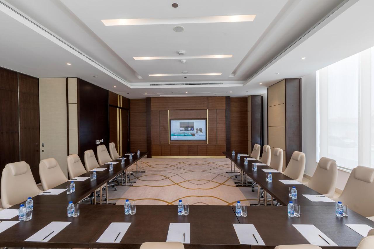 Ascott Rafal Olaya Riyadh Exterior photo